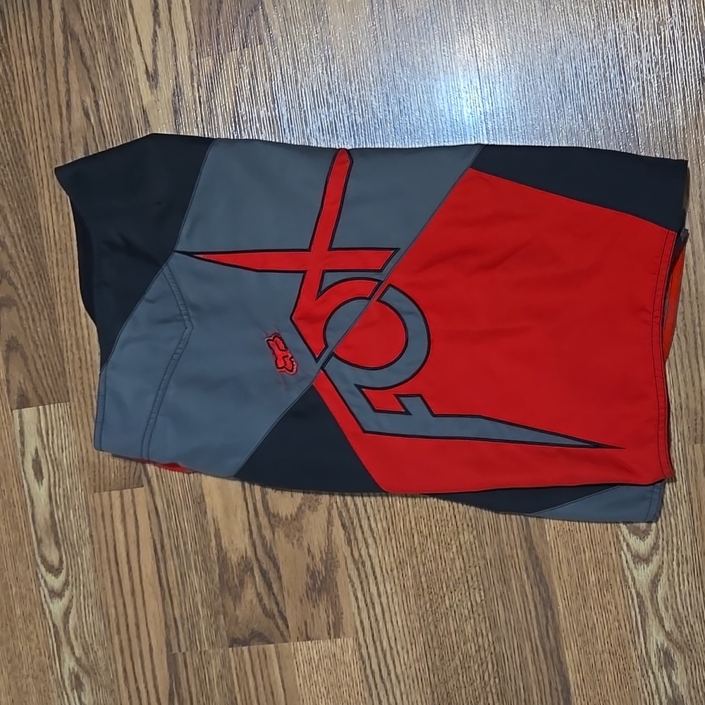 Fox Racing Board Shorts - Picture 4 of 9